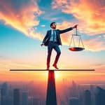 The Ethical Imperative: Beyond Compliance in Financial Leadership