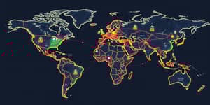 Beyond Borders: Investing in a Connected World