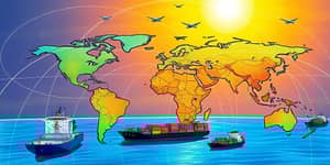 Navigating the Shifting Sands of Global Trade