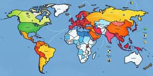 Demographic Shifts: Reshaping Global Markets