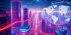 The Future of Finance: Global Trends to Watch