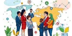 Bridging the Gap: Understanding International Regulations