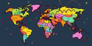 The Power of Diversification: A Global Approach