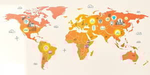 Innovation Across Continents: Where to Find Growth