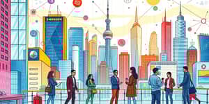 Opportunities in Emerging Economies: A Strategic View