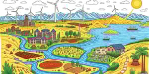 Resource Scarcity: A Global Investment Challenge