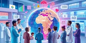 Healthcare Innovation: Investing Across Borders