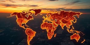 Economic Superpowers: A Shifting Landscape