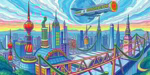 Disruptive Technologies: A Global Investment Lens