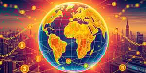 The Rise of Digital Currencies: A Worldwide Perspective