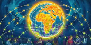 The Digital Divide: Global Investment Challenges