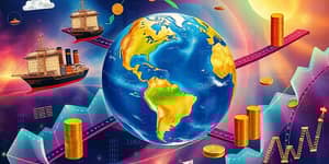 Beyond Inflation: Global Economic Pressures