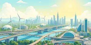 Investing in Infrastructure: A World of Opportunities