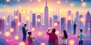 Blockchain Beyond Bitcoin: Revolutionizing Financial Services