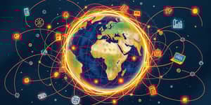 The Interconnectedness of Financial Systems