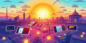 5G and Finance: Enabling Real-time Transactions