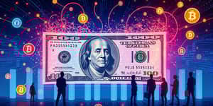 FinTech Frontiers: Navigating the Digital Dollar