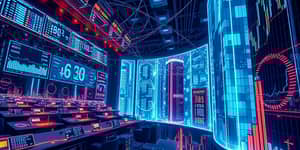 Quantum Computing: The Future of Financial Modeling