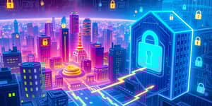 Cybersecurity in Finance: Protecting Your Digital Assets