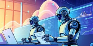 Hyper-Automation: Streamlining Financial Operations