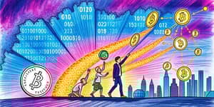 Digital Currencies: The Evolution of Money