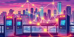 IoT in Financial Services: Connected Capital