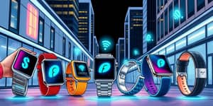 Wearable Tech: Payment at Your Fingertips