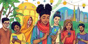 Financial Inclusion: Leveraging Technology for All