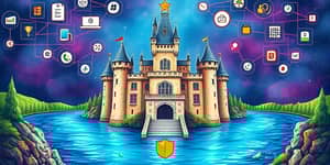 Competitive Advantage: Building Your Moat