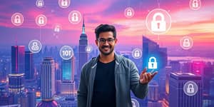 Digital Identity: Securing Your Online Financial Presence