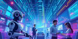 The Future of Finance: AI and Automation's Impact