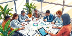 M&A Success: Due Diligence Beyond the Numbers