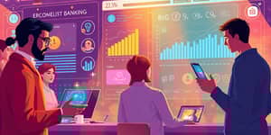 Personalized Banking: Tailoring Services with AI