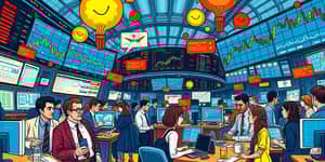 Behavioral Economics: Understanding Market Psychology