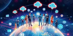 Digital Transformation: A Strategic Imperative