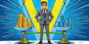 Valuation Demystified: What's Your Business Really Worth?