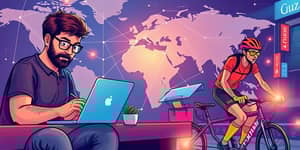 The Gig Economy's Impact on Business Models