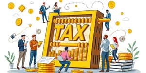 Tax Efficiency: Smart Strategies for Your Business