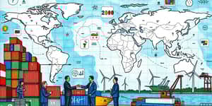 Rethinking Global Trade Agreements