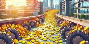 Optimizing Cash Flow: The Lifeblood of Business