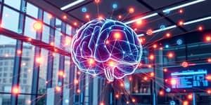 Cognitive Automation: Intelligent Processes in Finance