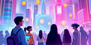 The Metaverse: New Opportunities for Financial Engagement