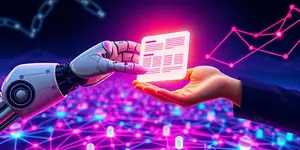 Smart Contracts: Automating Agreements, Reducing Risk