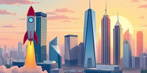 Scaling Your Startup: From Idea to IPO