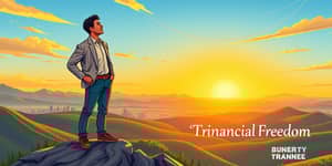 Exit Strategy: Planning Your Financial Freedom