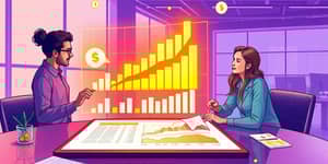 Financial Modeling: Predicting Future Performance