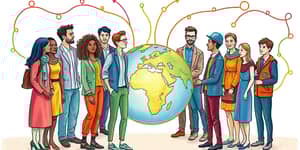 The Power of Partnerships: Collaborative Growth