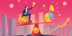 Debt vs. Equity: Funding Choices for Growth