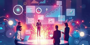 Fostering Innovation: Creative Problem Solving in Finance