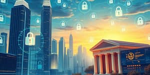 Cybersecurity in Finance: Protecting Your Assets